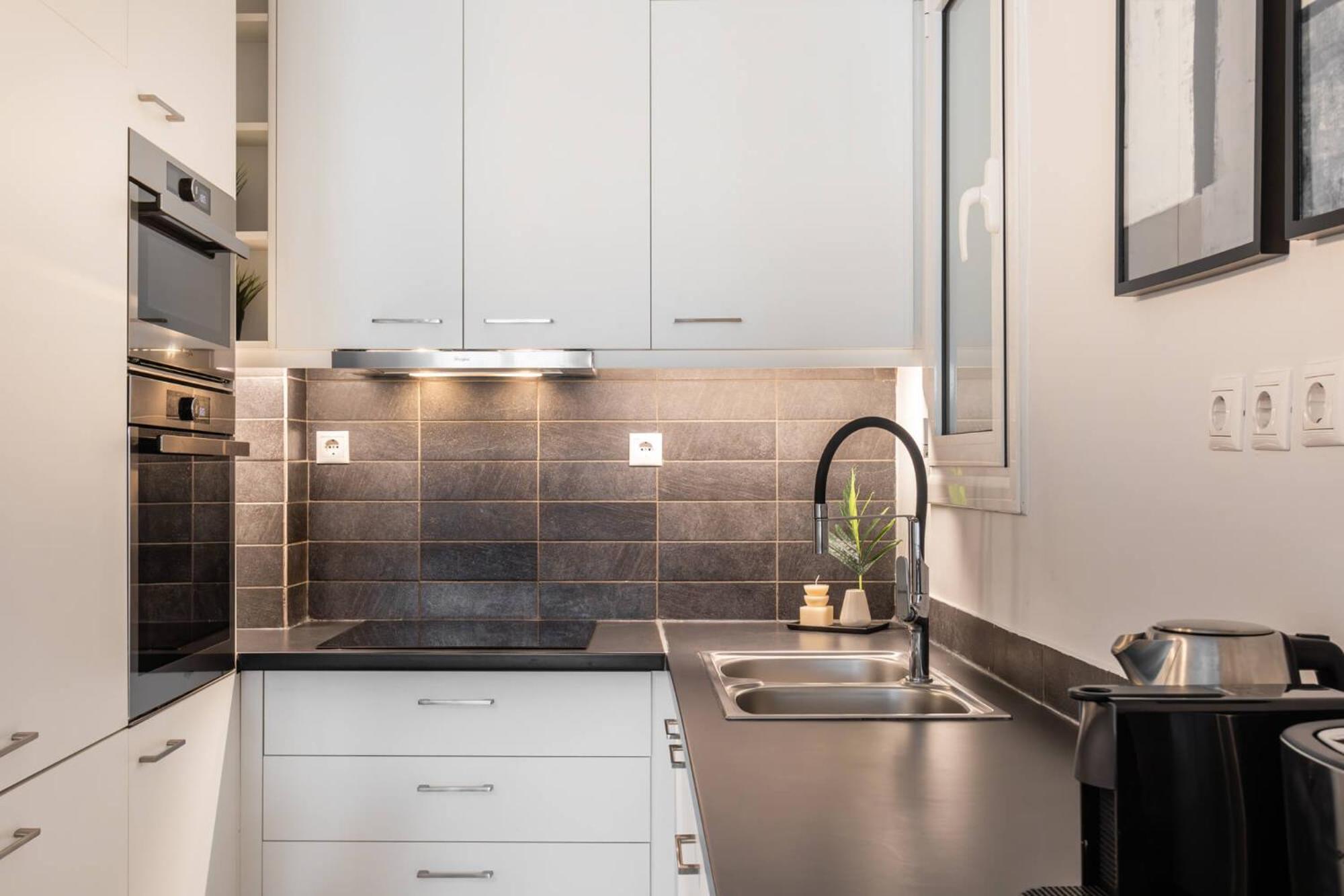 Charming & Comfy 2Bd Apartment In Acropolis Area By Upstreet Atene Esterno foto