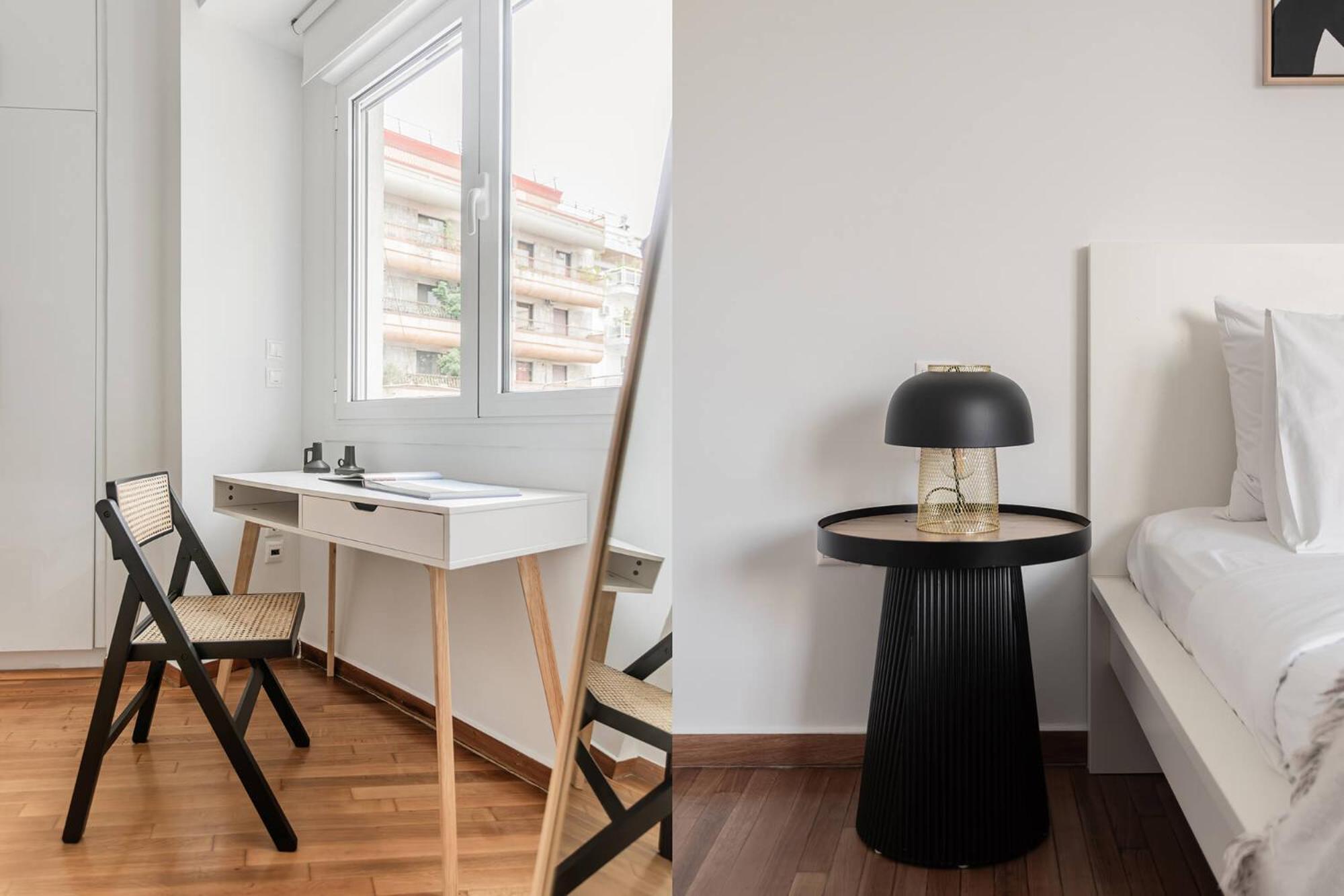 Charming & Comfy 2Bd Apartment In Acropolis Area By Upstreet Atene Esterno foto