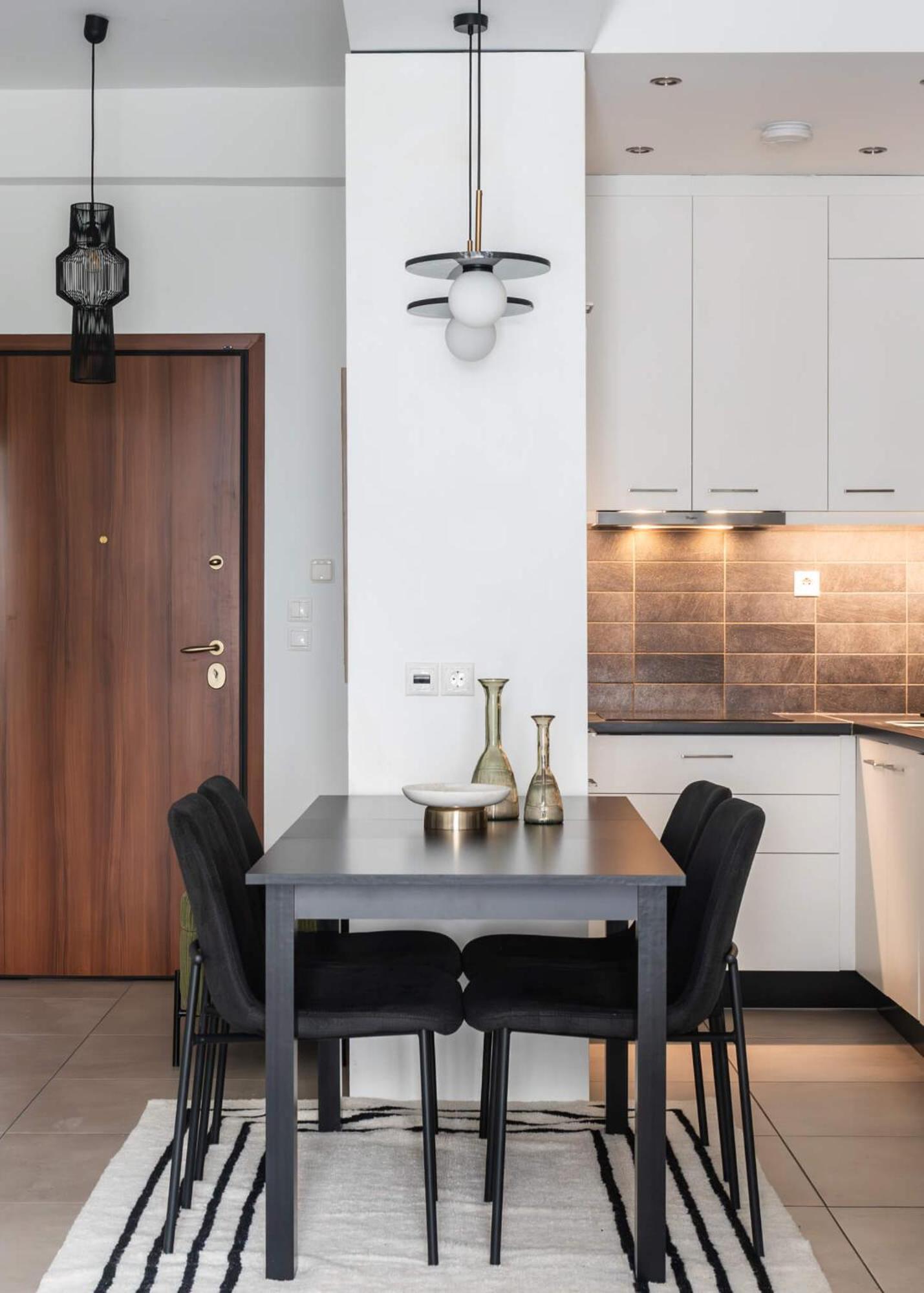 Charming & Comfy 2Bd Apartment In Acropolis Area By Upstreet Atene Esterno foto