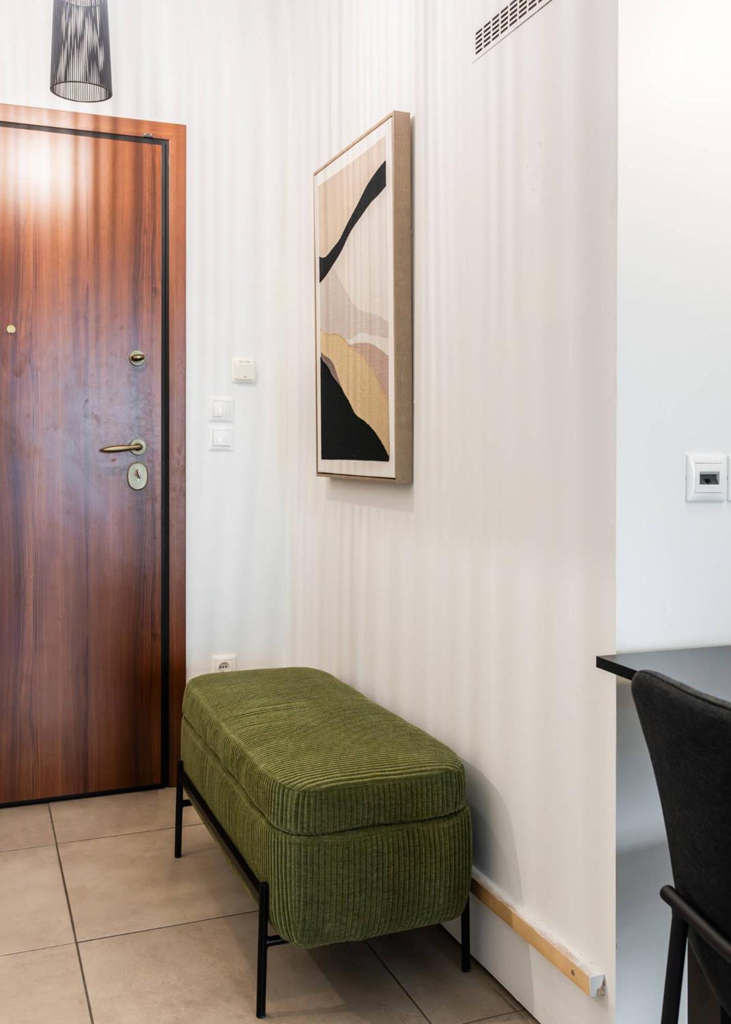 Charming & Comfy 2Bd Apartment In Acropolis Area By Upstreet Atene Esterno foto
