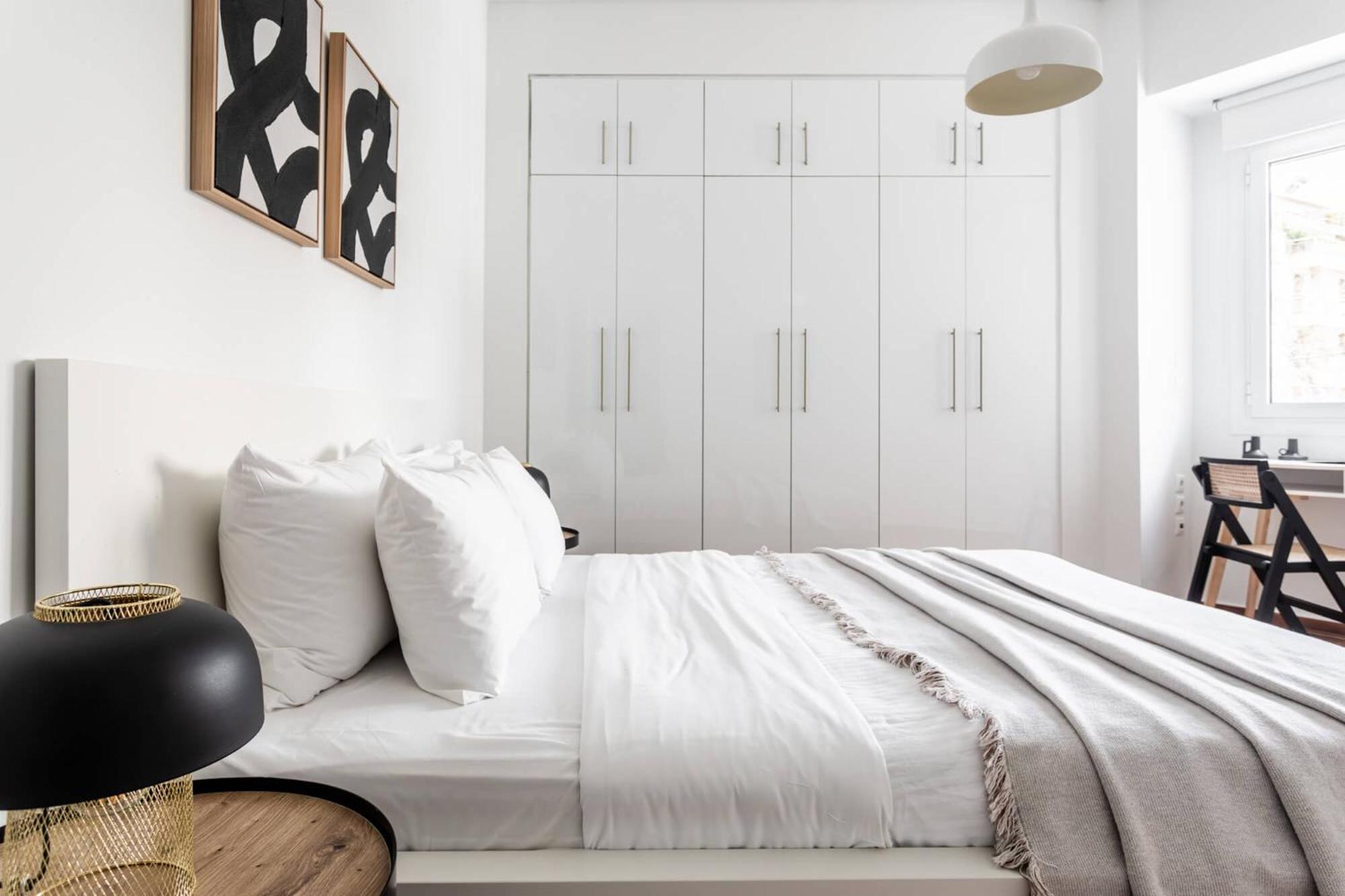 Charming & Comfy 2Bd Apartment In Acropolis Area By Upstreet Atene Esterno foto
